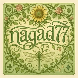 nagad77 logo